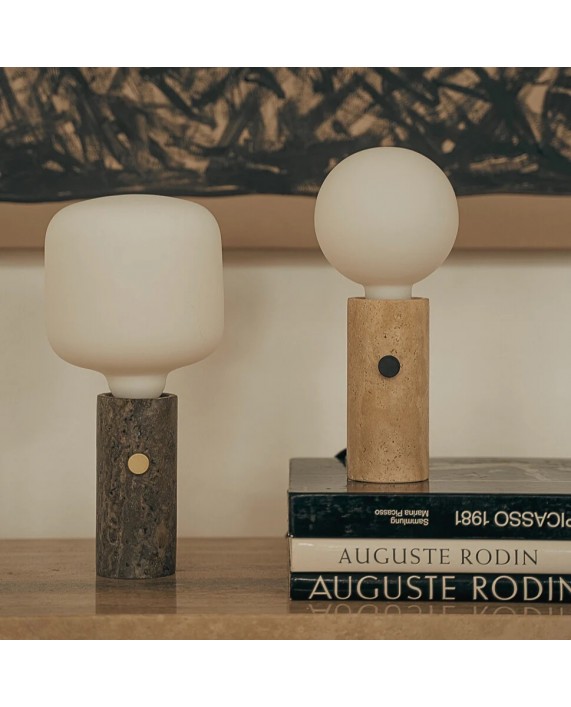 Made by Hand Core Table Lamp